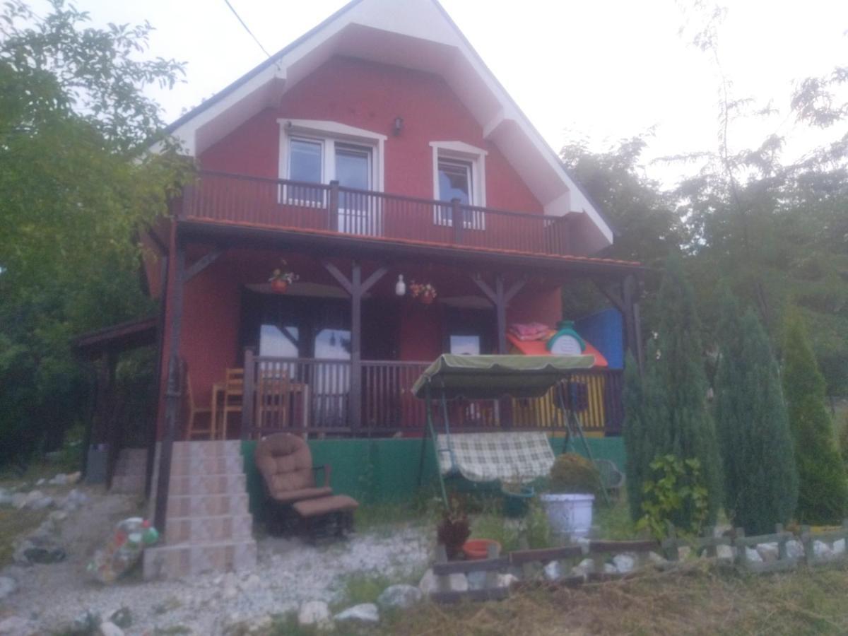 Bor, Savaca - Porodicna Vikendica Za Izdavanje Экстерьер фото